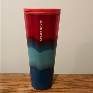 Starbucks Beverage Cup